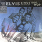Single - Elvis Presley - Doo Wop
