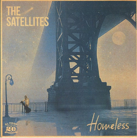 Single - Satellites - Homeless