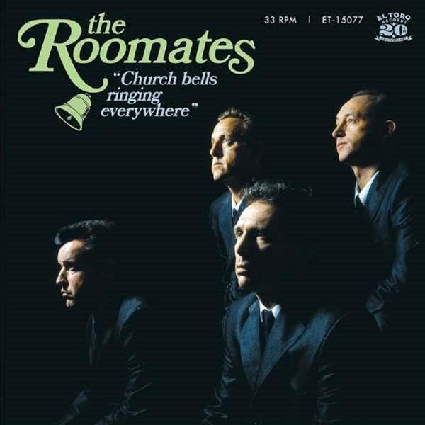 Single - Roomates - Church Bells Ringing Everywhere