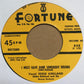 Single - Eddie Kirkland - I Need You Baby/I Must Have Done Somebody Wrong