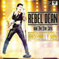 Single - Rebel Dean & The Starcats - Rockabilly Man