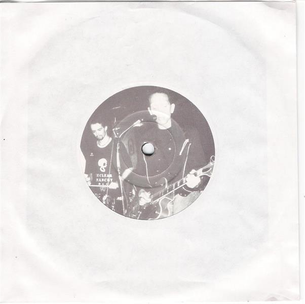 Single - VA - NV Records - Wanted, Atom Bomb Baby, Brand New Caddilac, Rocky Road Blues More I Give