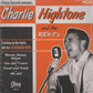 Single-2 - Charlie Hightone - Breaking Up The Chats-Once In a Blue Moon