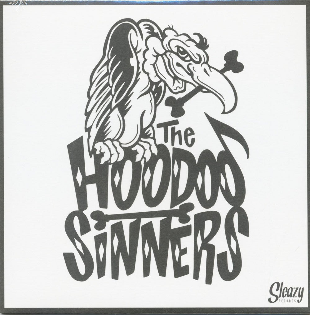 Single - Hoodoo Sinners - Make You Mine; Sugartits