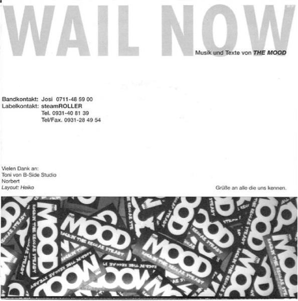 Single - Mood - Sometimes