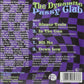 Single - Dynamite Pussy Club - The Sinner Train EP