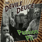 Single - Devils Deuce - Passion Pit