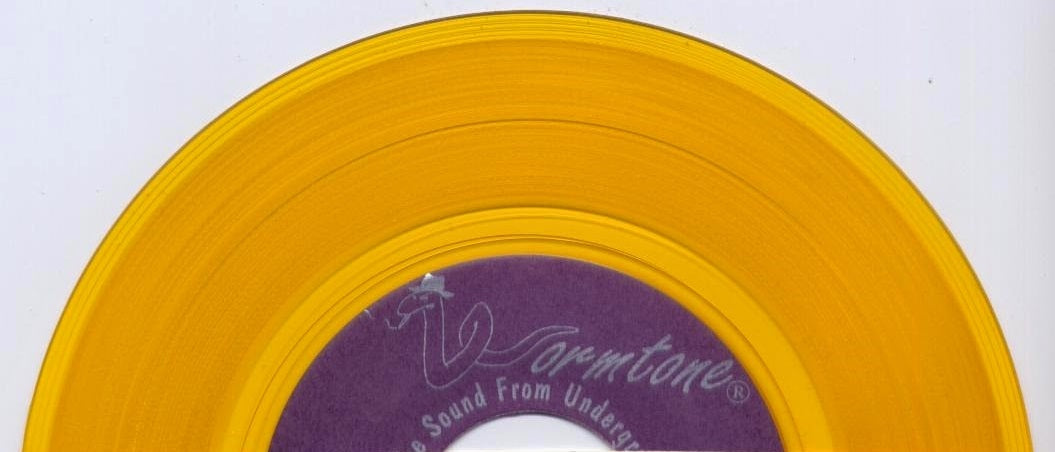 Single - Kim Lenz & Her Jaguars - Shake A Leg, Up To My Old Tricks Again, Bop City