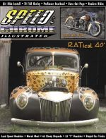 Magazin - Speed & Chrome - No. 02