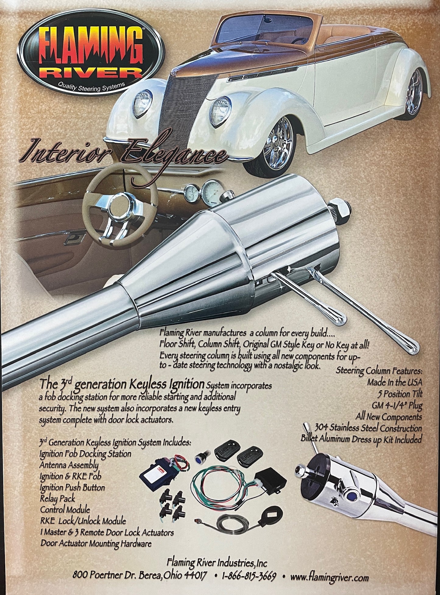 Magazin - Street Rodder 01/11 - Rods aus der Zeit vor 1949