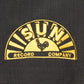 Steady-Shirt - Sun Records Music Notes, black