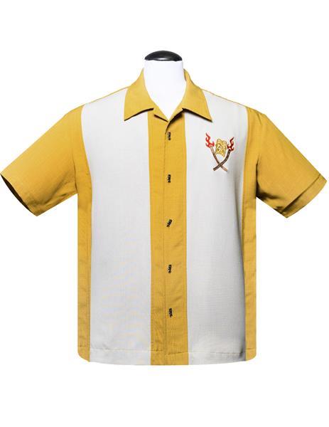 Steady-Shirt - Tropical Itch