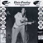 10inch - Elvis Presley - At The Louisiana Hayride