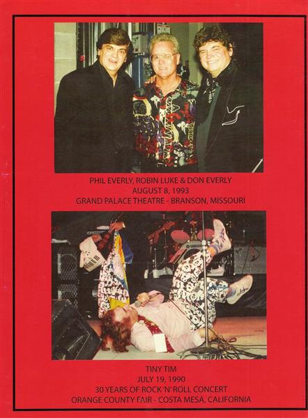 Buch - Music Memories - The Photographs of Alan Clark Vol. 2