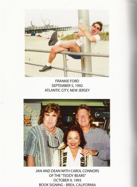Buch - Music Memories - The Photographs of Alan Clark Vol. 2
