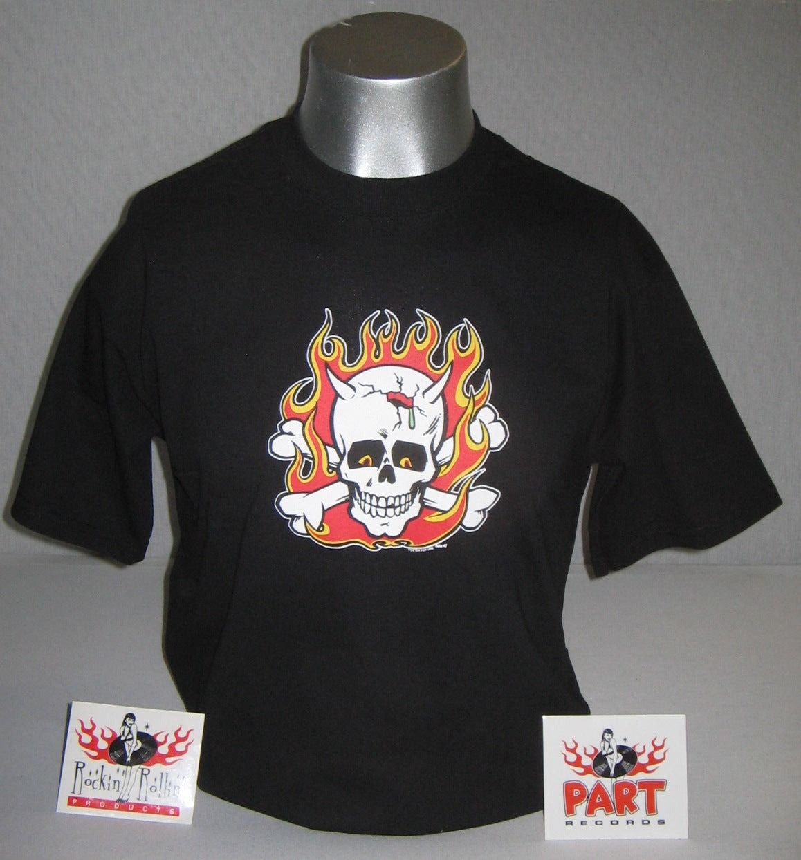 T-shirt Posterpop - Kozik -