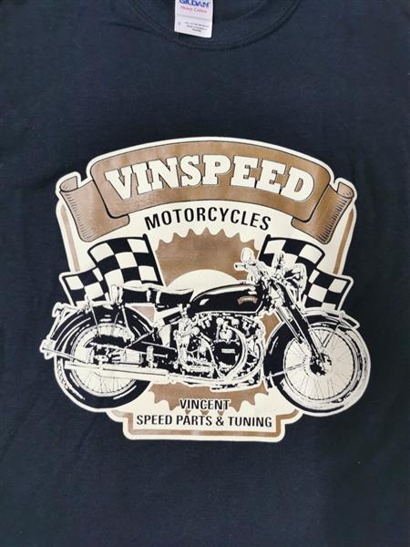 T-shirt Rockwells - Vinspeed