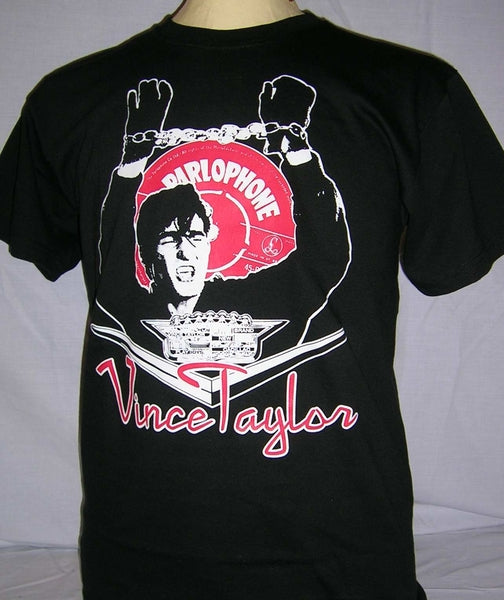 T-Shirt - Daredevil - Vince Taylor