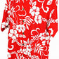 Hawaii - Shirt - Waikiki Light Red