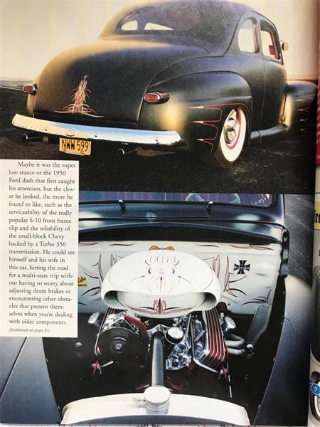 Magazin World Of Rods No. 03/2010