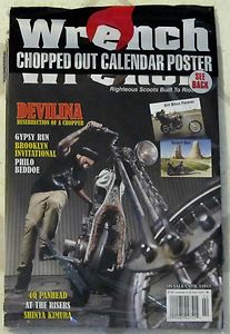 Magazin - Wrench 2013-02, Nr. 2