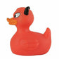 Plastic Duckie - Devil Duck