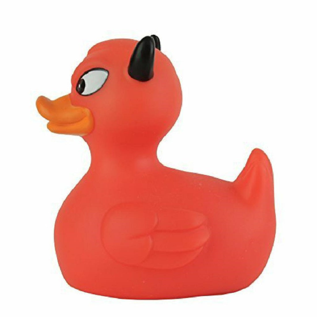 Plastic Duckie - Devil Duck
