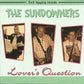 CD - Sundowners - Lovers Question