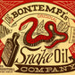 CD - Dr. Bontempi's Snake Oil Company