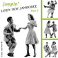 CD - VA - Lindy Hop Jamboree Vol. 7 - jumpin