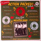 LP - VA - Action Packed Vol. 9