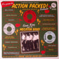 LP - VA - Action Packed Vol. 9