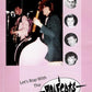 DVD - Polecats - Let's Bop With The Polecats