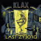 CD - Klax - Last Zyborg