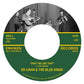 Single - Ed Cavin & The Blue Kings - Don’t Be Like That, Love Me
