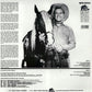 LP - Rex Allen - Boney Kneed Hairy Legged Cowboy Songs