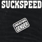 CD - Suckspeed - Unknown Gender