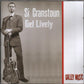 CD - Si Cranstoun - Get Lively