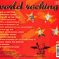 CD - Rockin Rebels - World Rocking