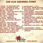 CD - VA - The Clix Record Story
