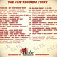 CD - VA - The Clix Record Story