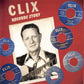 CD - VA - The Clix Record Story