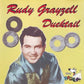 CD - Rudy Grayzell - Ducktail