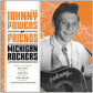 CD - VA - Johnny Powers & Friends