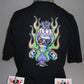 T-shirt Posterpop - Von Franco - Cycle Skull