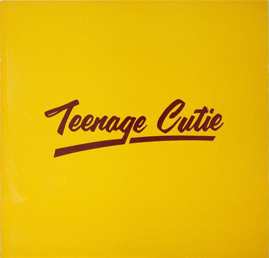 LP - VA - Teenage Cutie