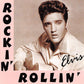 CD - Elvis Presley - Rockin Rollin Elvis Vol. 1