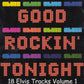 CD - Good Rockin Tonight - Elvis Vol. 1