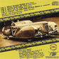 CD-EP - Peter Wave & The Silver Arrows - Caution! Race Car In Town