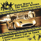 CD-EP - Peter Wave & The Silver Arrows - Caution! Race Car In Town